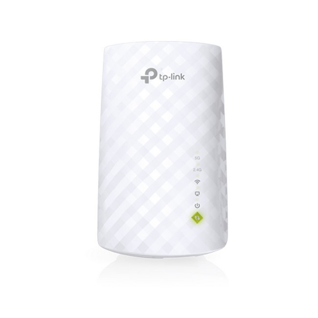 TP Link AC750 Wi-Fi Range Extender RE200 TP Link AC750 Wi-Fi Range Extender RE200