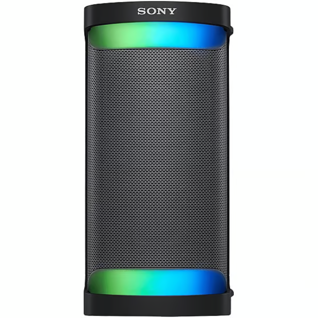 Sony XV500 X-Series Bluetooth Party Speaker - Black | SRSXV500B Sony XV500 X-Series Bluetooth Party Speaker - Black | SRSXV500B