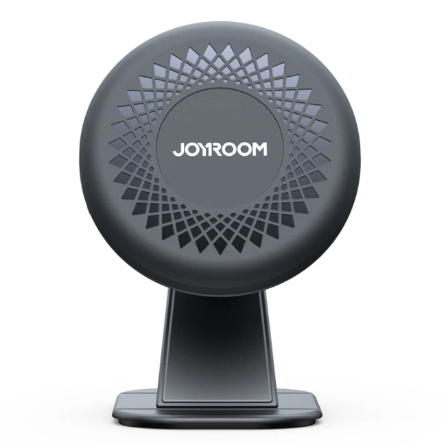 Joyroom Magnetic Car Phone Mount-  Black | HL-ZS356D - Image 2