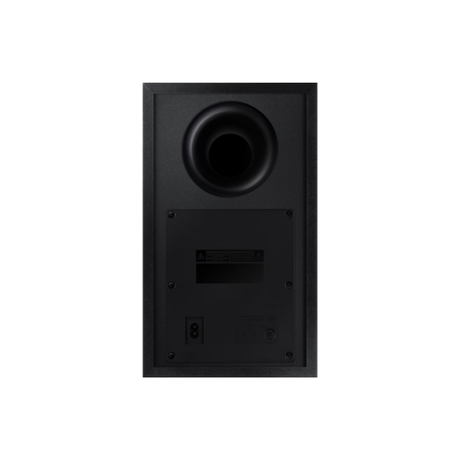 Samsung Q-Series 3.1.2 Ch Soundbar with Subwoofer - Black | HW-Q600H-XU - Image 15