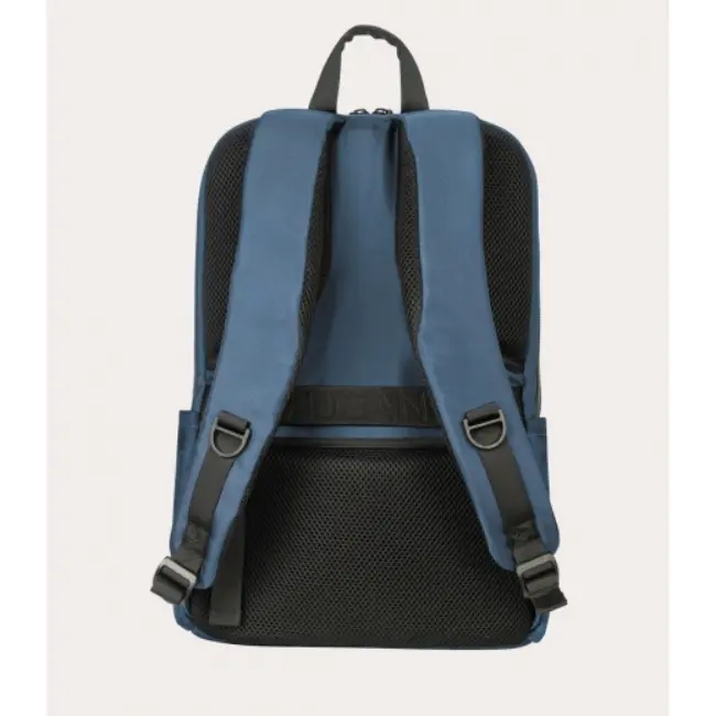 Tucano Backpack for Laptop and MacBook 16" | Blue Camouflage | BKTER15-CAM-B - Image 4