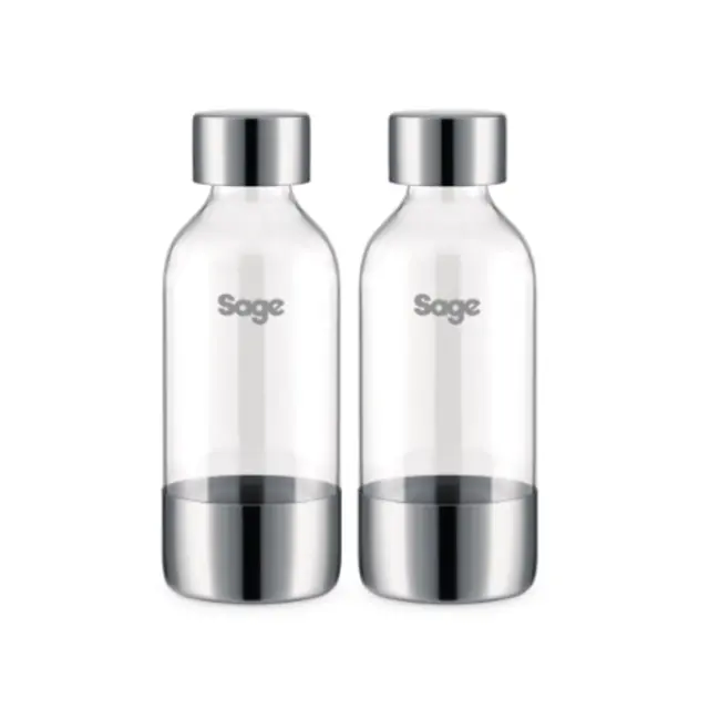 Sage The Infizz Bottles | 600ml | 2 Pack | SCA002BSS0ZEU1