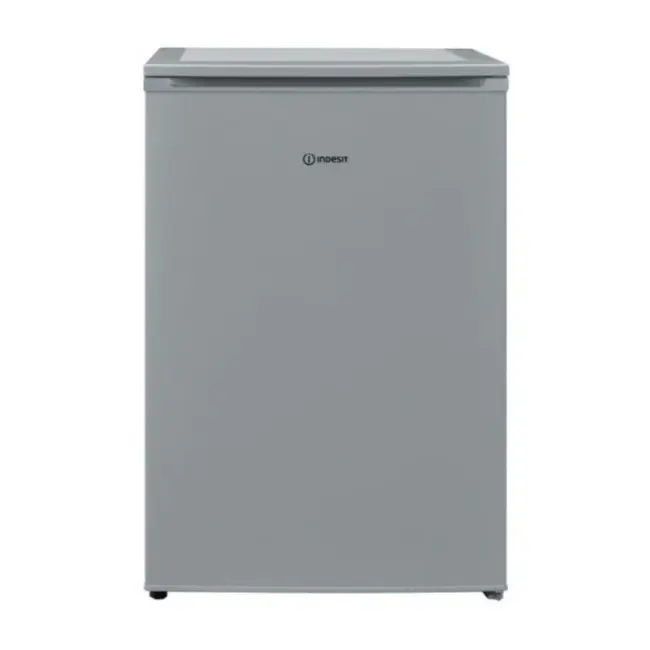 Indesit Under Counter Fridge | 135l | Silver | I55RM1120SUK