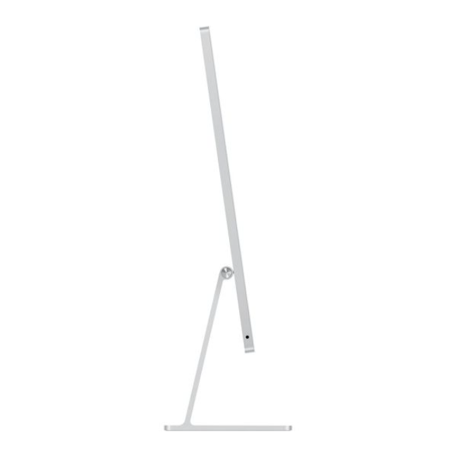 Apple iMac 24" M4 16gb 256g - Silver | MD3H4B-A - Image 3 Apple iMac 24" M4 16gb 256g - Silver | MD3H4B-A - Image 3