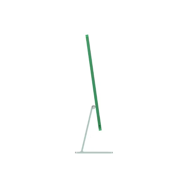 Apple  iMac 24" 16gb/256gb - Green | MWUE3B-A - Image 3