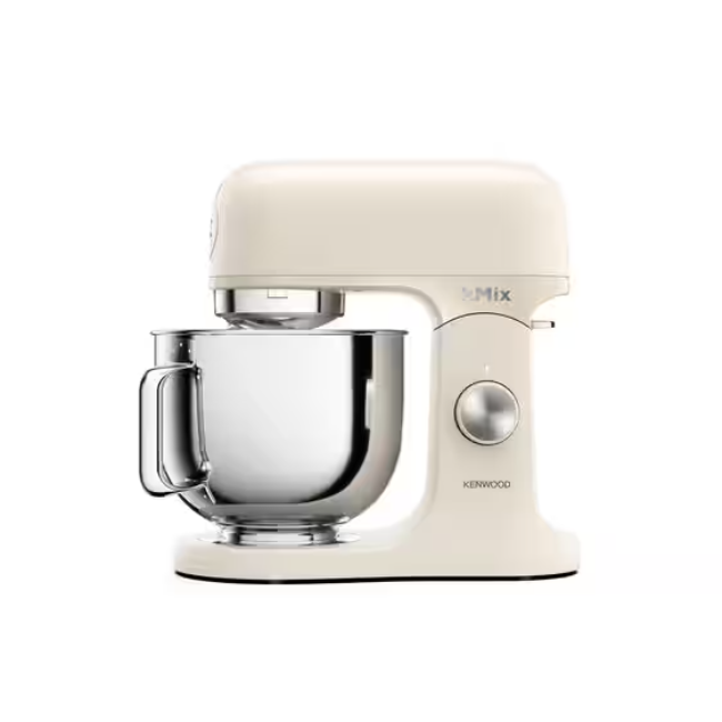 Kenwood kMix Stand Mixer - Cream | KMX751ACR Kenwood kMix Stand Mixer - Cream | KMX751ACR