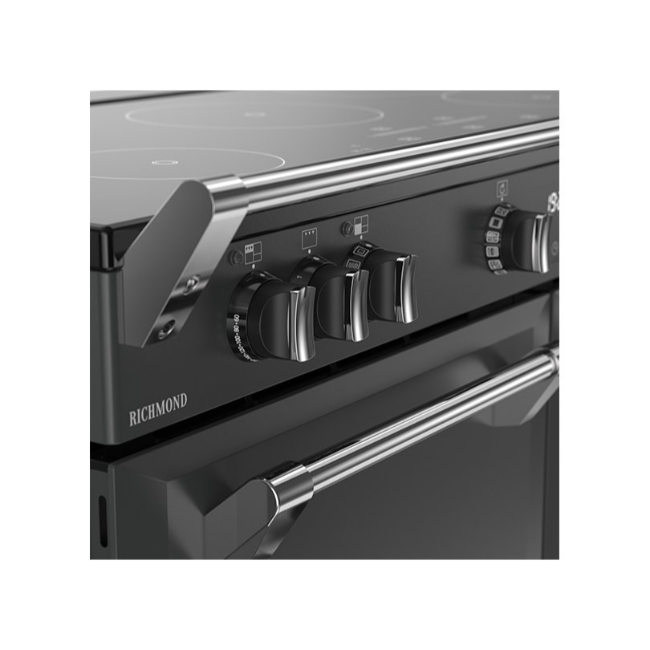 Stoves Richmond 110Ei TCH Induction Range Cooker 110cm - Anthracite | RD110EITCHANT - Image 5
