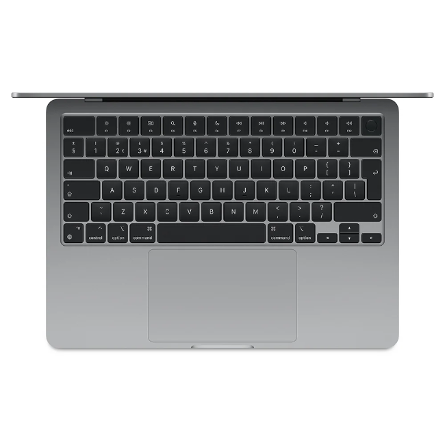 13" Macbook Air 16gb|512gb - Space Grey | MXCR3B-A - Image 2