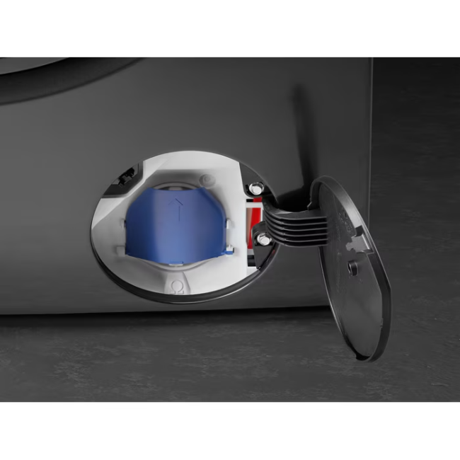 AEG 9kg Prosteam Washing Machine - Anthracite | LFSR7494U4B - Image 6