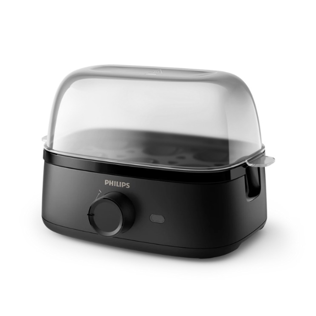 Philips Egg Cooker 3000 Series | HD9137-91