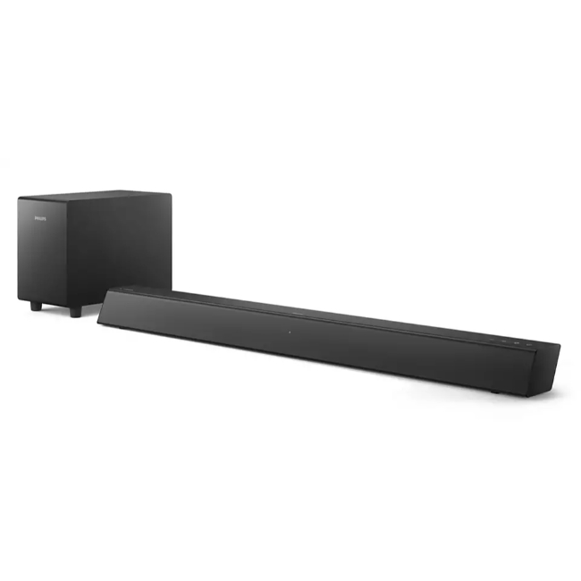 Philips Soundbar Speaker | TAB5305/10 - Image 1 Philips Soundbar Speaker | TAB5305/10 - Image 1