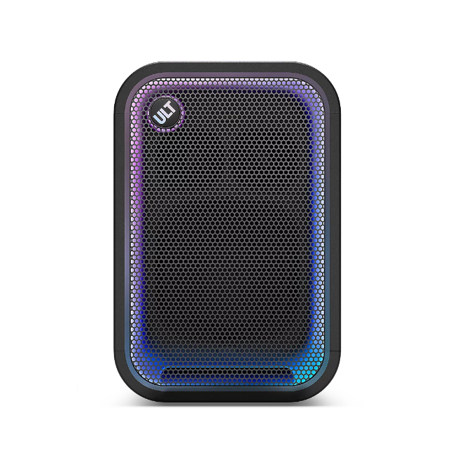 Sony ULT Tower 5 300w Bluetooth Speaker - Black | SRSULT500.CEL