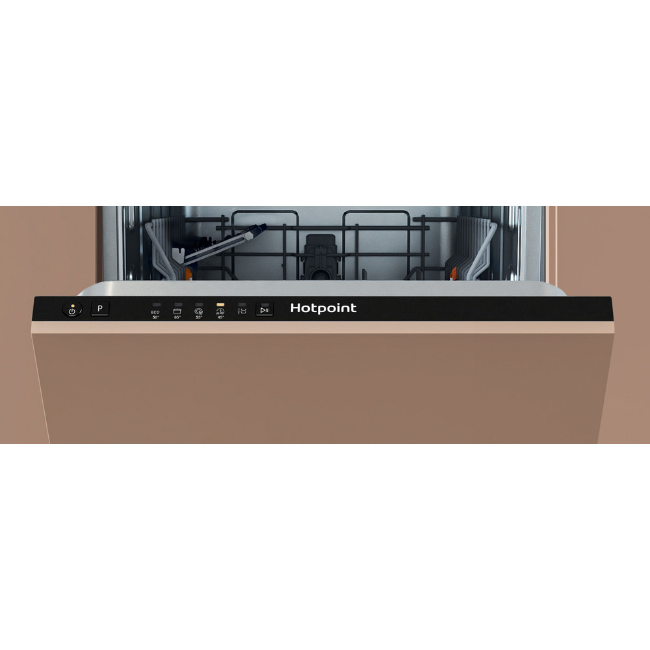 Hotpoint Slimline Integrated Dishwasher | HP2IE10CS80UK - Image 2 Hotpoint Slimline Integrated Dishwasher | HP2IE10CS80UK - Image 2