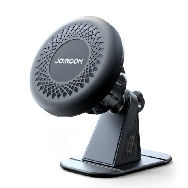 Joyroom Magnetic Car Phone Mount-  Black | HL-ZS356D