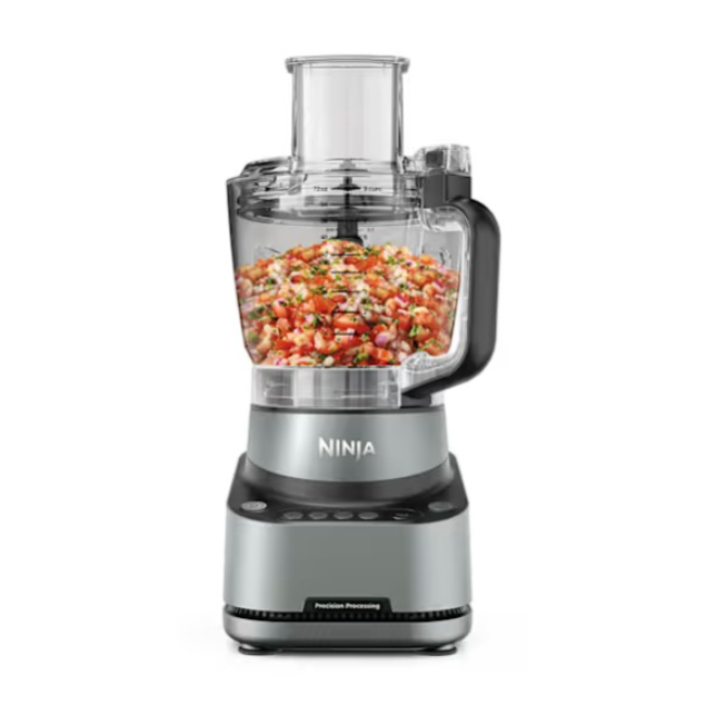 Ninja PrecisionPro Food Processor | BZ651UK