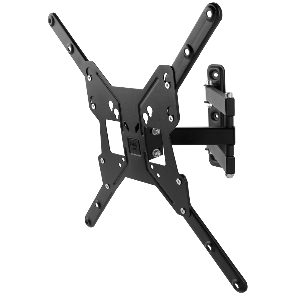 One For All Full-Motion TV Wall Mount | WM2451