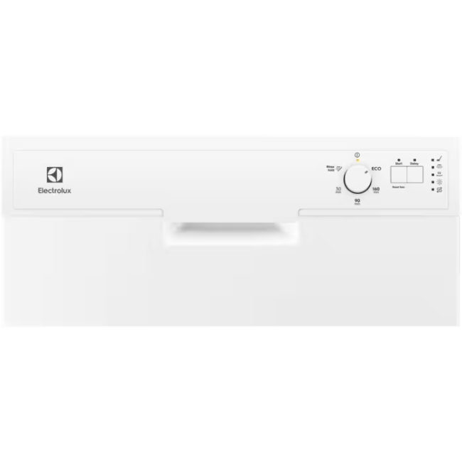 Electrolux Freestanding Dishwasher - White | ESA17210SW - Image 2
