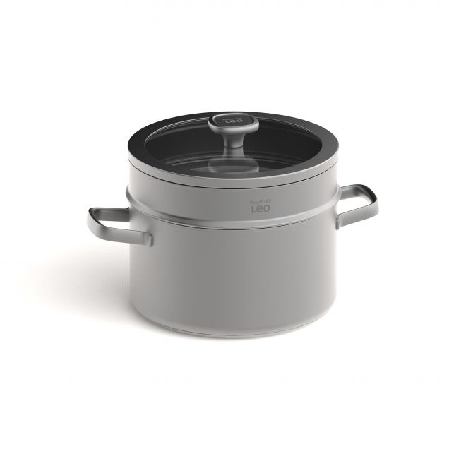 Berghoff 20-24cm Steamer Insert - Stainless Steel | 3950494 - Image 2