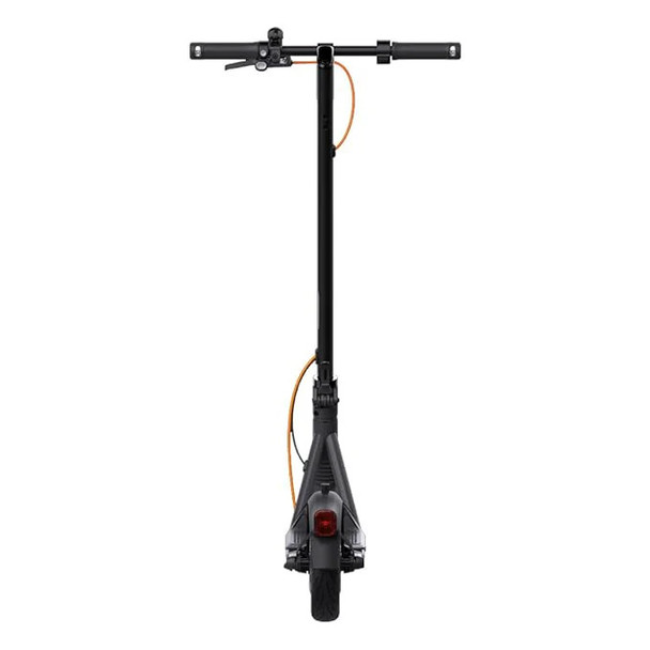 Segway eKickscooter F2 Pro D II - Black | KICKF2D11 - Image 4