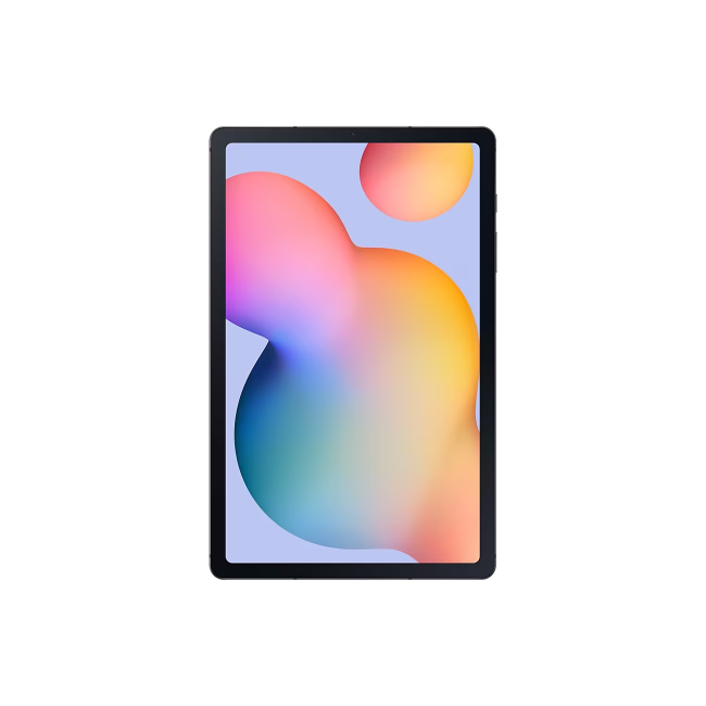 Samsung Galaxy Tab S6 Lite 64gb - Grey | SM-P620NZAAEUB Samsung Galaxy Tab S6 Lite 64gb - Grey | SM-P620NZAAEUB