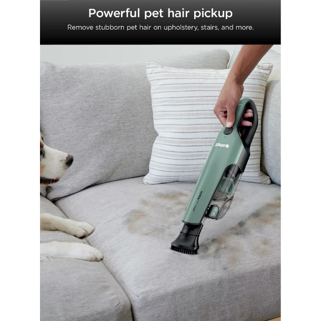 Shark UltraCylone Pro Cordless Handheld Vacuum | CH901UK - Image 3