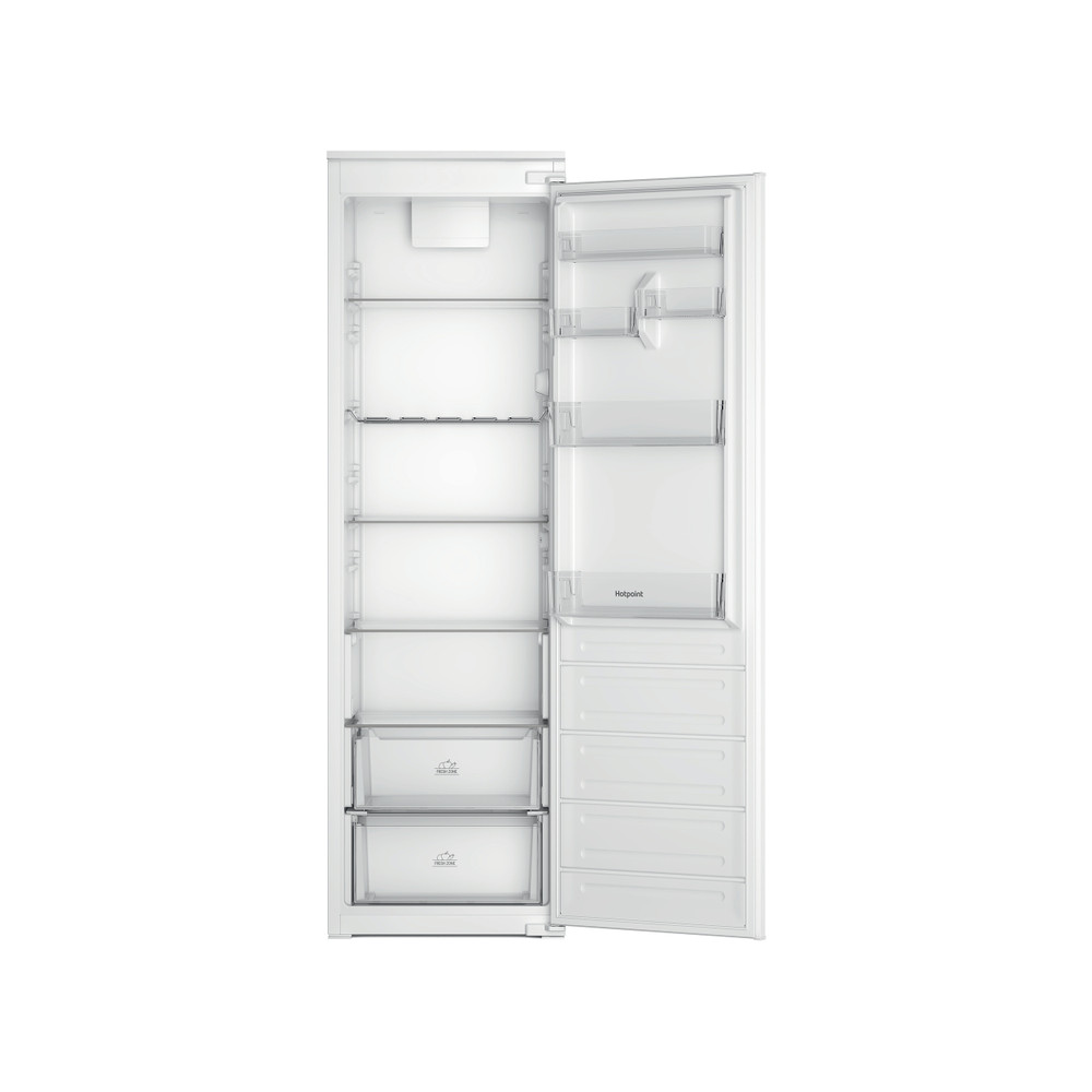 Hotpoint Built-in Larder Fridge - White | HTSD18A011A1 Hotpoint Built-in Larder Fridge - White | HTSD18A011A1