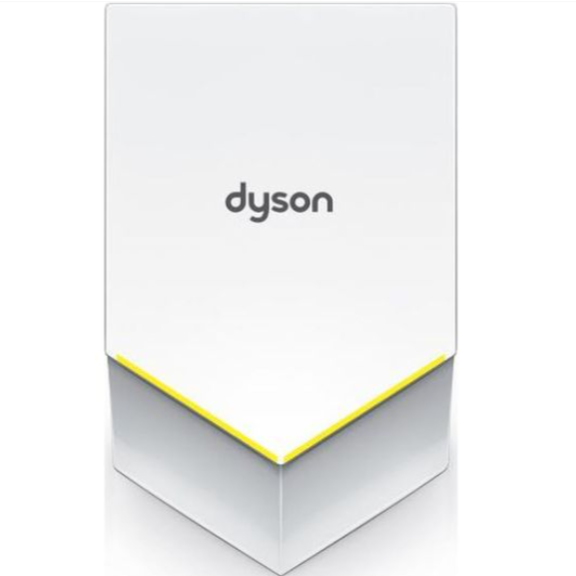 Dyson Hu02 Airblade V - White/ Nickel | 307169-01