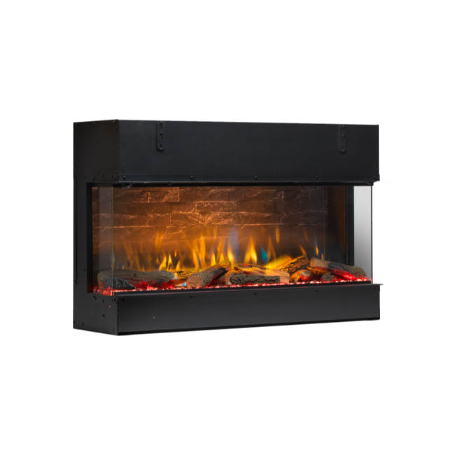 Dimplex Optiflame 1m 3D Vivente LED Wall Fire | 500000305 Dimplex Optiflame 1m 3D Vivente LED Wall Fire | 500000305