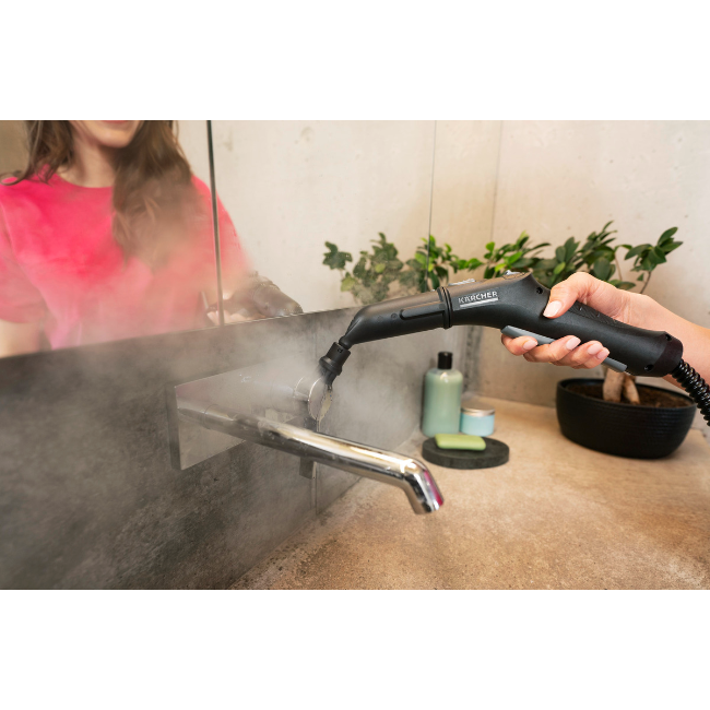 Karcher Sc2 Easyfix Steam Cleaner - White | 1.512-604.0 - Image 5