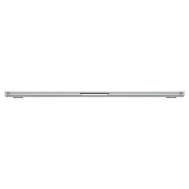 15" Macbook Air 16gb/256gb - Silver | MC9E4B-A - Image 6
