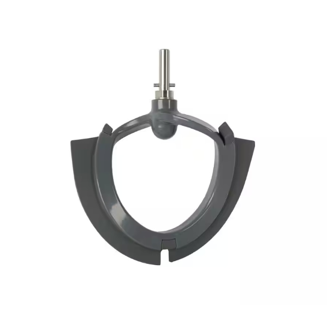 Kenwood kMix Creaming Beater | Grey | AX500