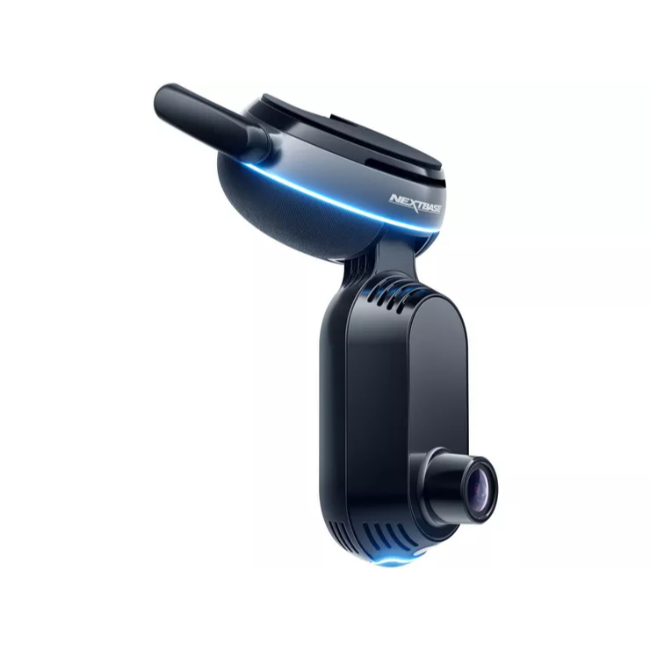 Nextbase iQ 1k Smart Dash Cam - Black | IQ1KEU - Image 2 Nextbase iQ 1k Smart Dash Cam - Black | IQ1KEU - Image 2