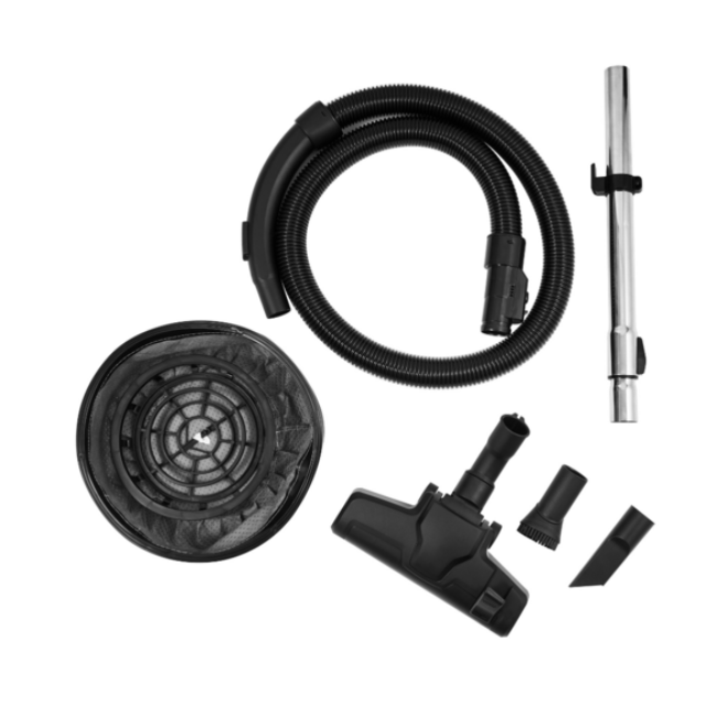 Morphy Richards Mega Vac Bagged Vacuum Cleaner | 10ltr | 980604 - Image 4