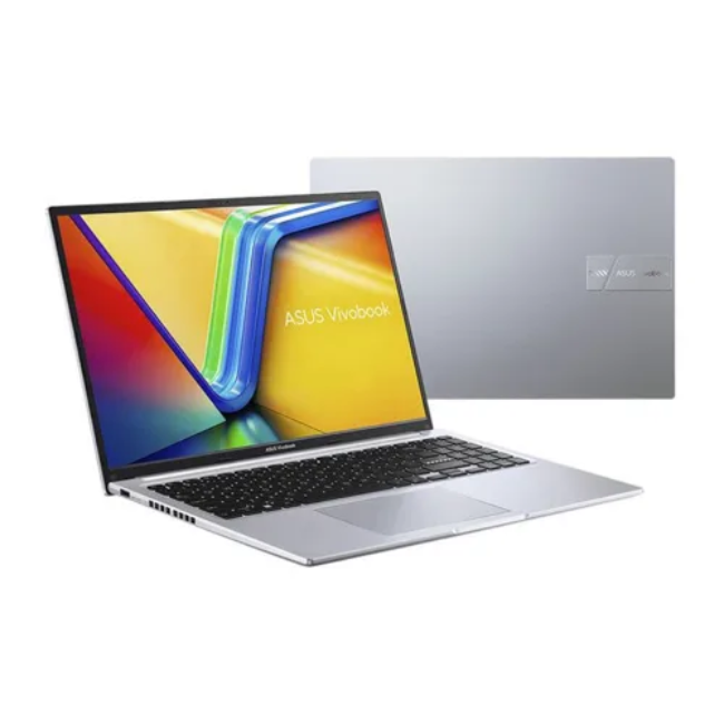 Asus 17.3" Laptop 8gb/512gb I5 - Silver | SX1704ZA-AU020W - Image 3