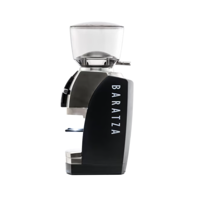Baratza Vario+ Coffee Grinder - Black | ZCG820BLK4GUK1A - Image 4