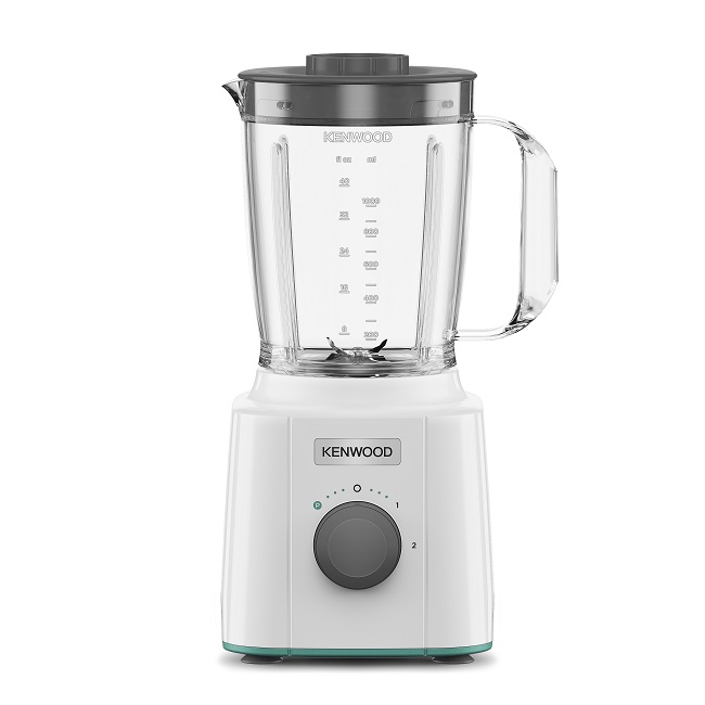 Kenwood Blend-Xtract 3-in-1 Blender | BLP31.A0CT - Image 1 Kenwood Blend-Xtract 3-in-1 Blender | BLP31.A0CT - Image 1