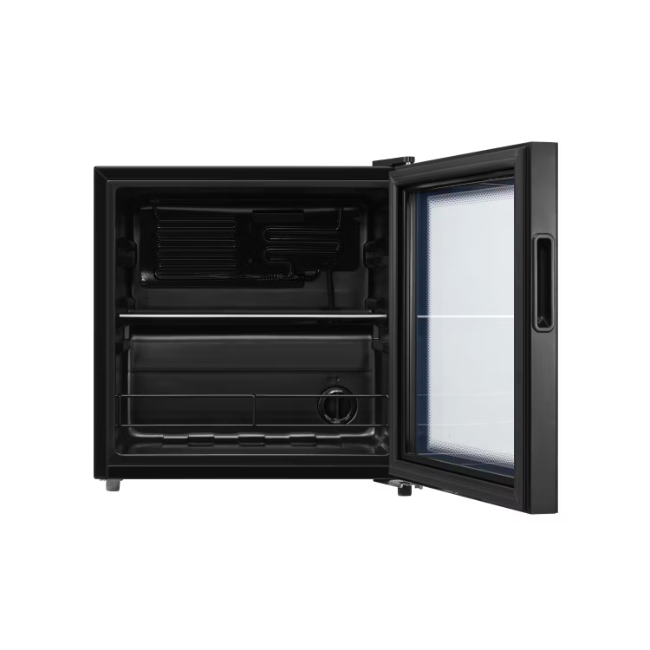 Belling Table Top Drinks Fridge 44L | BDC44BK - Image 2