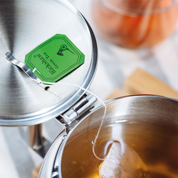 Stellar Traditional  8 Cup Teapot 1.5L | ST08 - Image 2