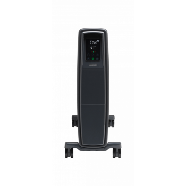 Dimplex FutuRad Bluetooth Controlled 3kW Oil free Radiator - Black | FUTG3BT - Image 2 Dimplex FutuRad Bluetooth Controlled 3kW Oil free Radiator - Black | FUTG3BT - Image 2