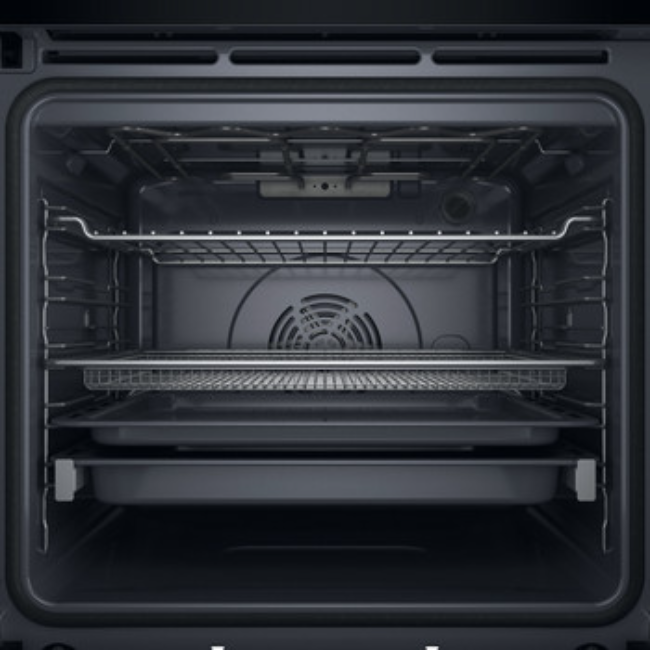Whirlpool Built-In Electric Single Oven - Black | WOI5S8PM1BA - Image 3