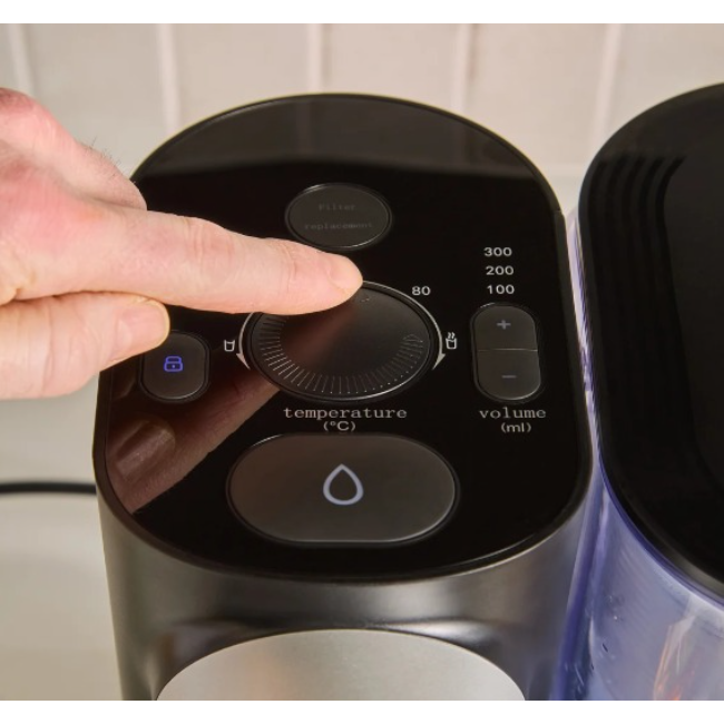 Morphy Richards Hydro Touch Electric Water Dispenser | 130002 - Image 3