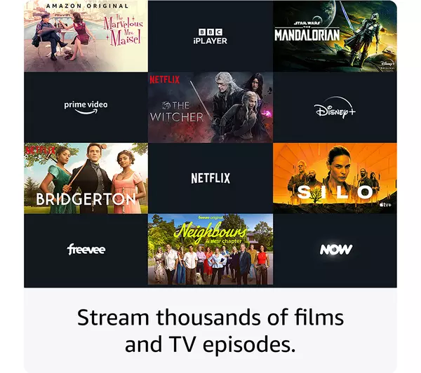 Amazon Fire Stick TV 4K Max | FIRESTICK4KMAX - Image 3