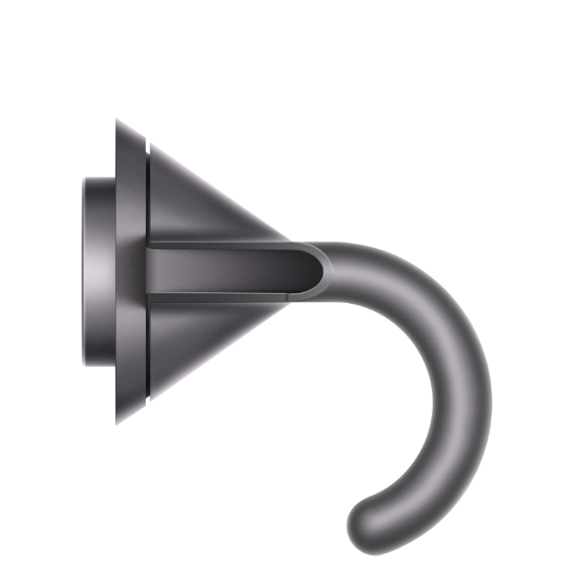 Dyson Supersonic Hair Dryer with Flyaway Attachment | 386735-01 - Image 6