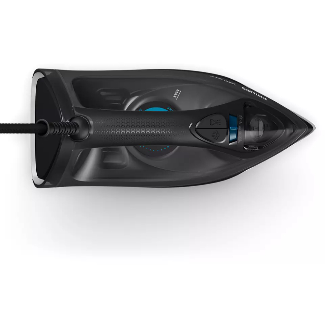 Philips 2600w Steam Iron | DST3041/89 - Image 2
