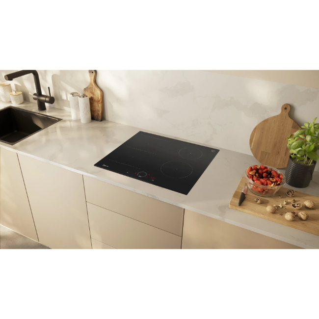 Neff N70 Induction Hob 60cm - Black | T56FHS1L0 - Image 4