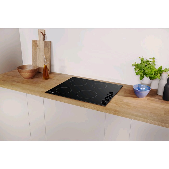 Indesit Aria Collection 60cm Ceramic Hob RI 860 C - Image 5