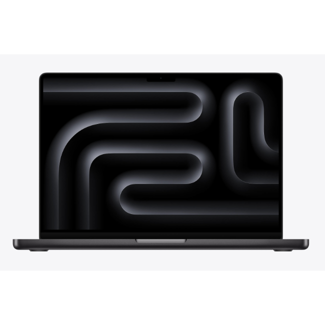 Apple MacBook Pro 14" M5 32gb|1tb - Space Black | MJ3D4B-A