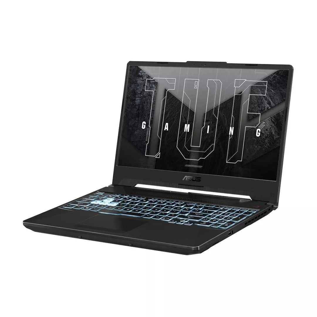 Asus F15 15.6" Intel C-i5 TUF Gaming Laptop 8GB | 512GB - Graphite Black | FX506HF-HN001W - Image 3