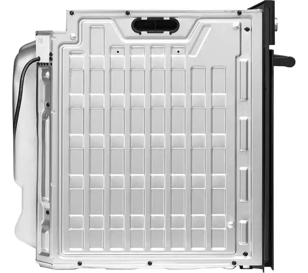 Hotpoint Gentle Steam Oven - Black | FA4S541JBLGH - Image 7 Hotpoint Gentle Steam Oven - Black | FA4S541JBLGH - Image 7