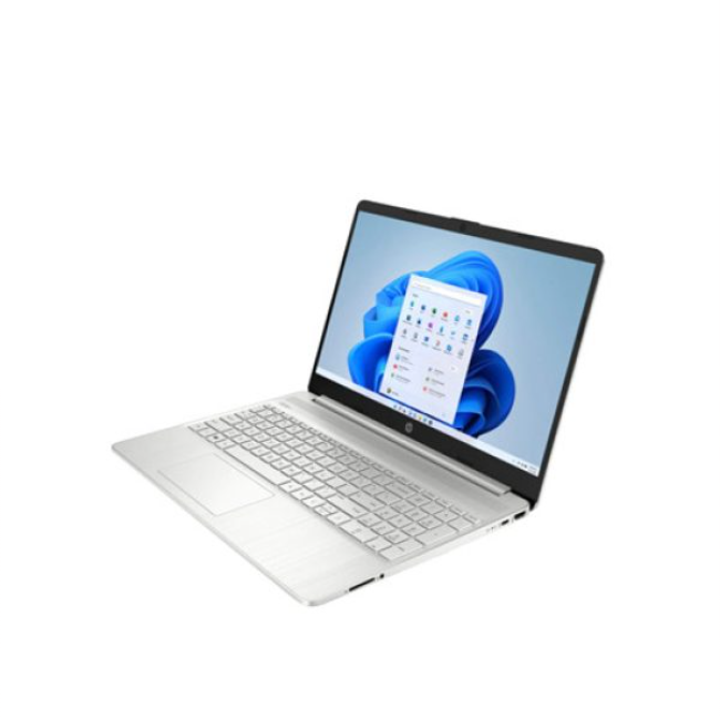 HP 15 Laptop 15.6" I7 8gb/256gb - Silver | 8R527EA-ABU - Image 3